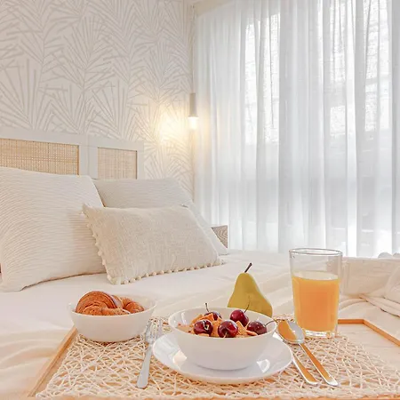 Appartement Urbano Con Parking Opcional By Thebluewaveapartments Com La Corogne